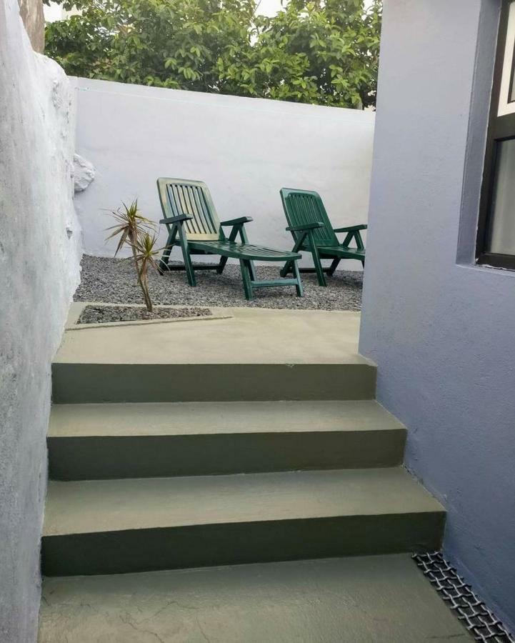 Casa Do Relogio Villa Horta  Exterior photo